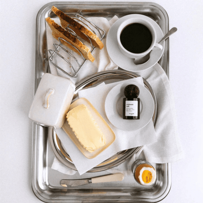 Alternate image of lifestyle image of Versatile Paris Croissant Cafe Extrait de Parfum
