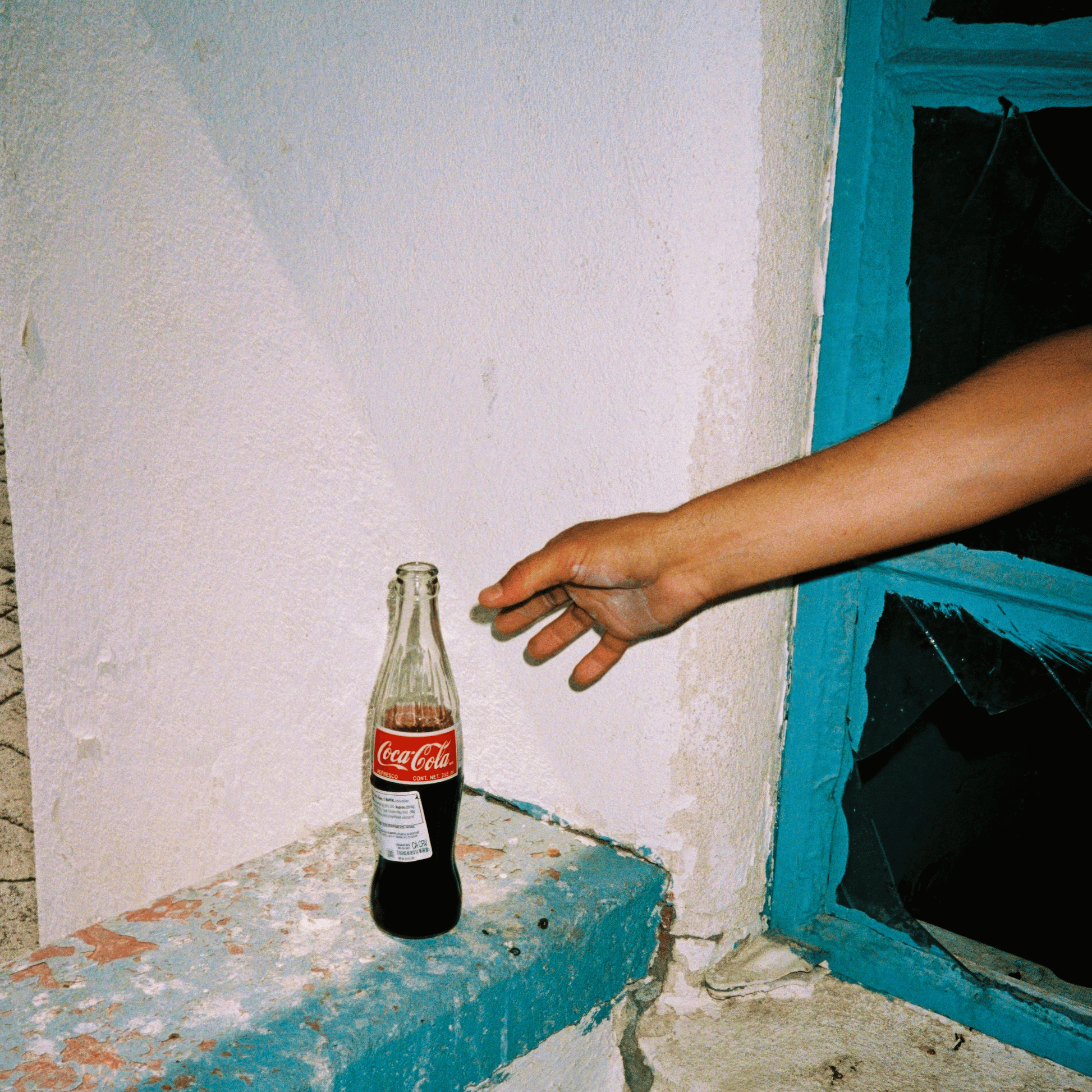 Alternate image of Versatile Paris lifestyle image God Bless Cola Extrait de Parfum
