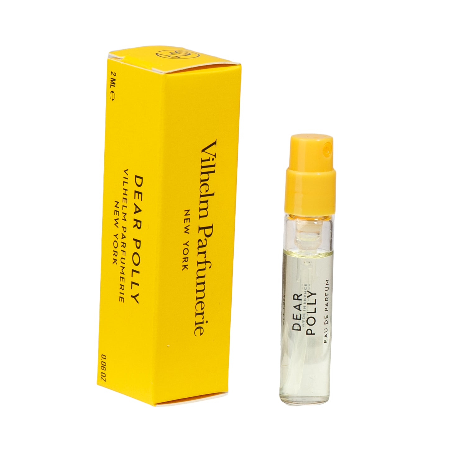 Alternate Image of Sample - Dear Polly EDP