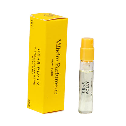Alternate Image of Sample - Dear Polly EDP