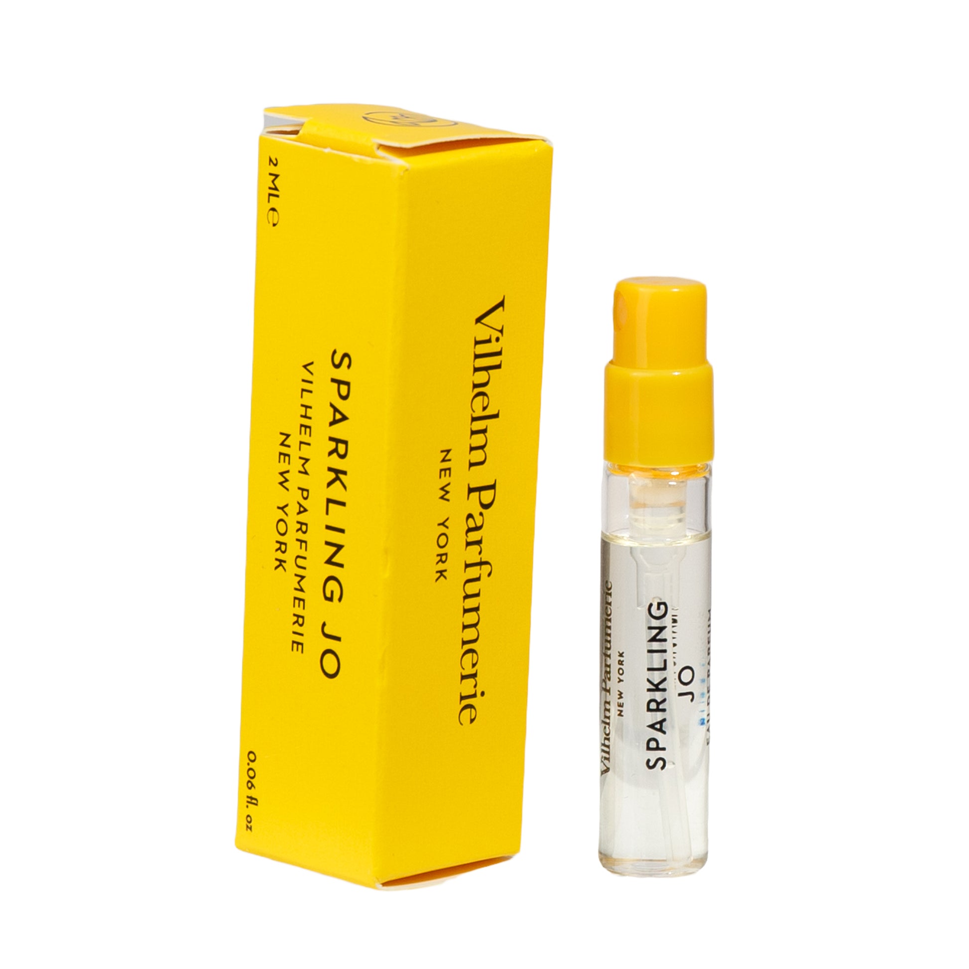 Alternate Image of Sample - Sparkling Jo EDP