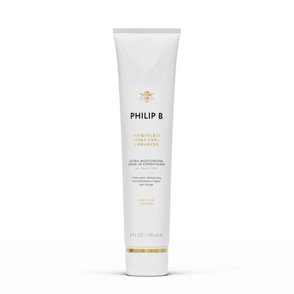 Primary image of Philip B. Weightless Mega Curl Enhancer
