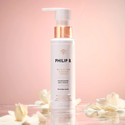 Alternate image of Philip B. Weightless Miracle Serum