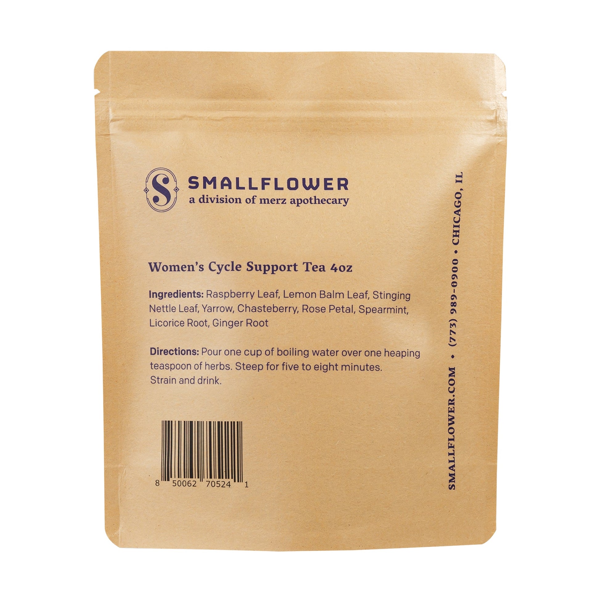 Alternate Image of Women's Cycle Support Tea