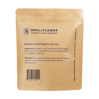 Alternate Image of Women's Cycle Support Tea