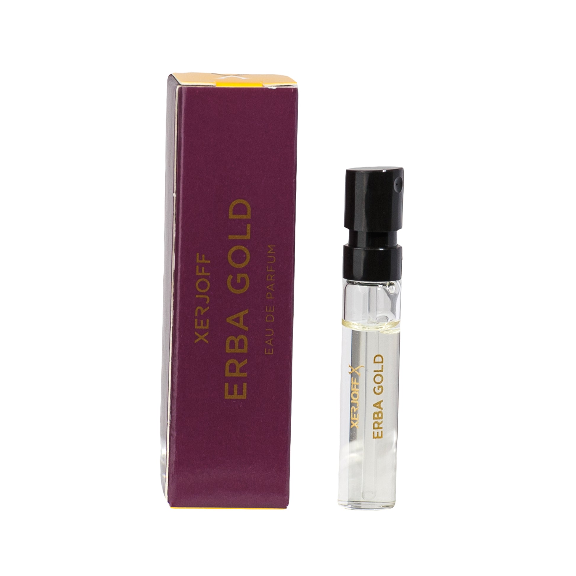 Alternate Image of Sample - Erba Gold EDP