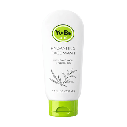 Primary image of Yu-Be Hydrating Face Wash