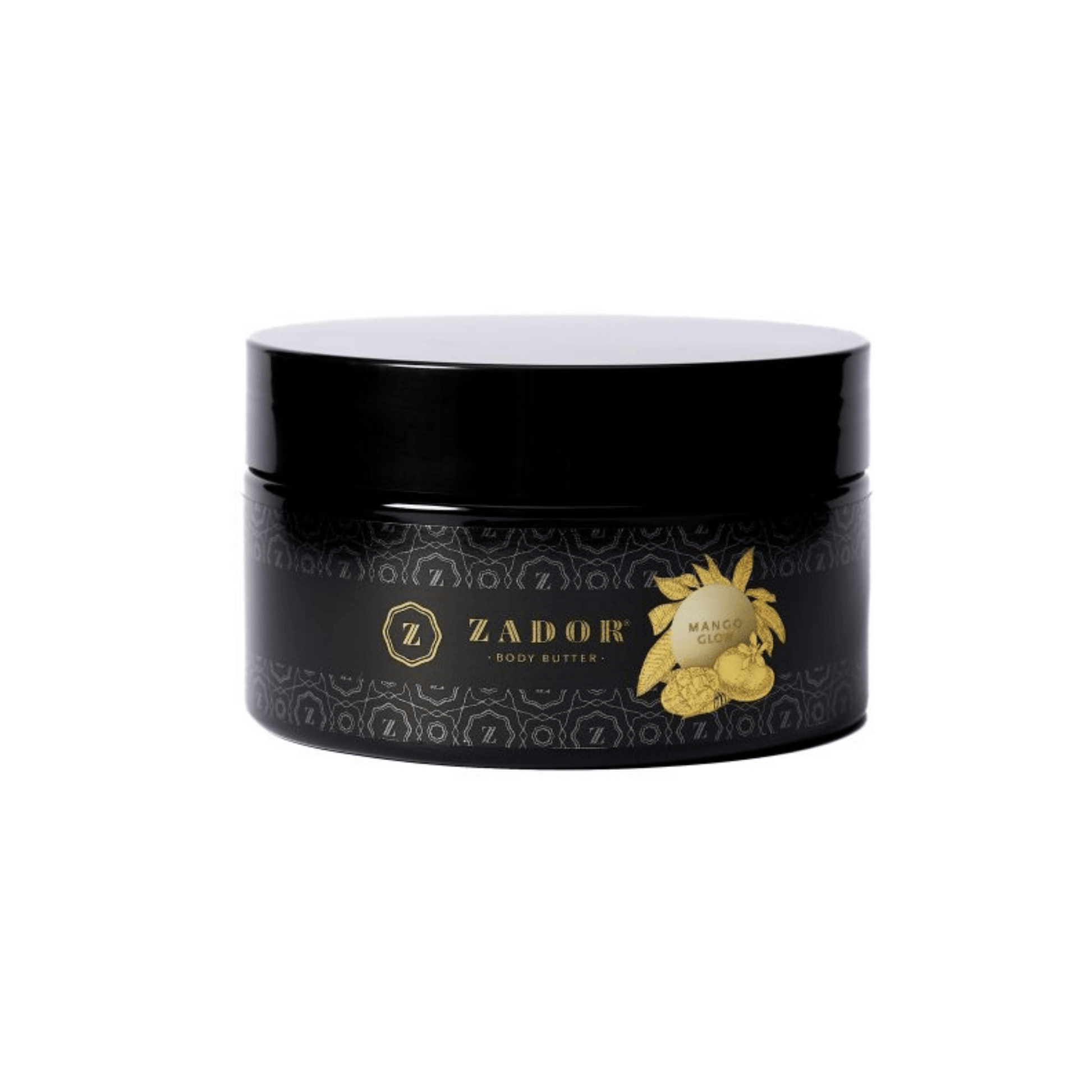 Primary image of Zador Mango Glow Body Butter