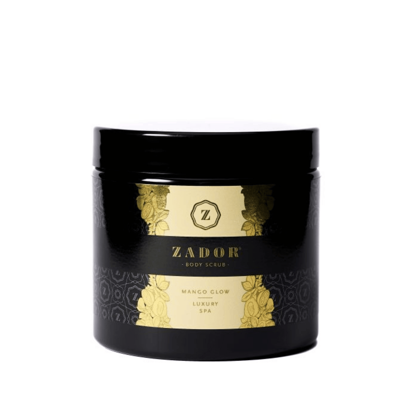 Primary image of Zador Mango Glow Body Scrub