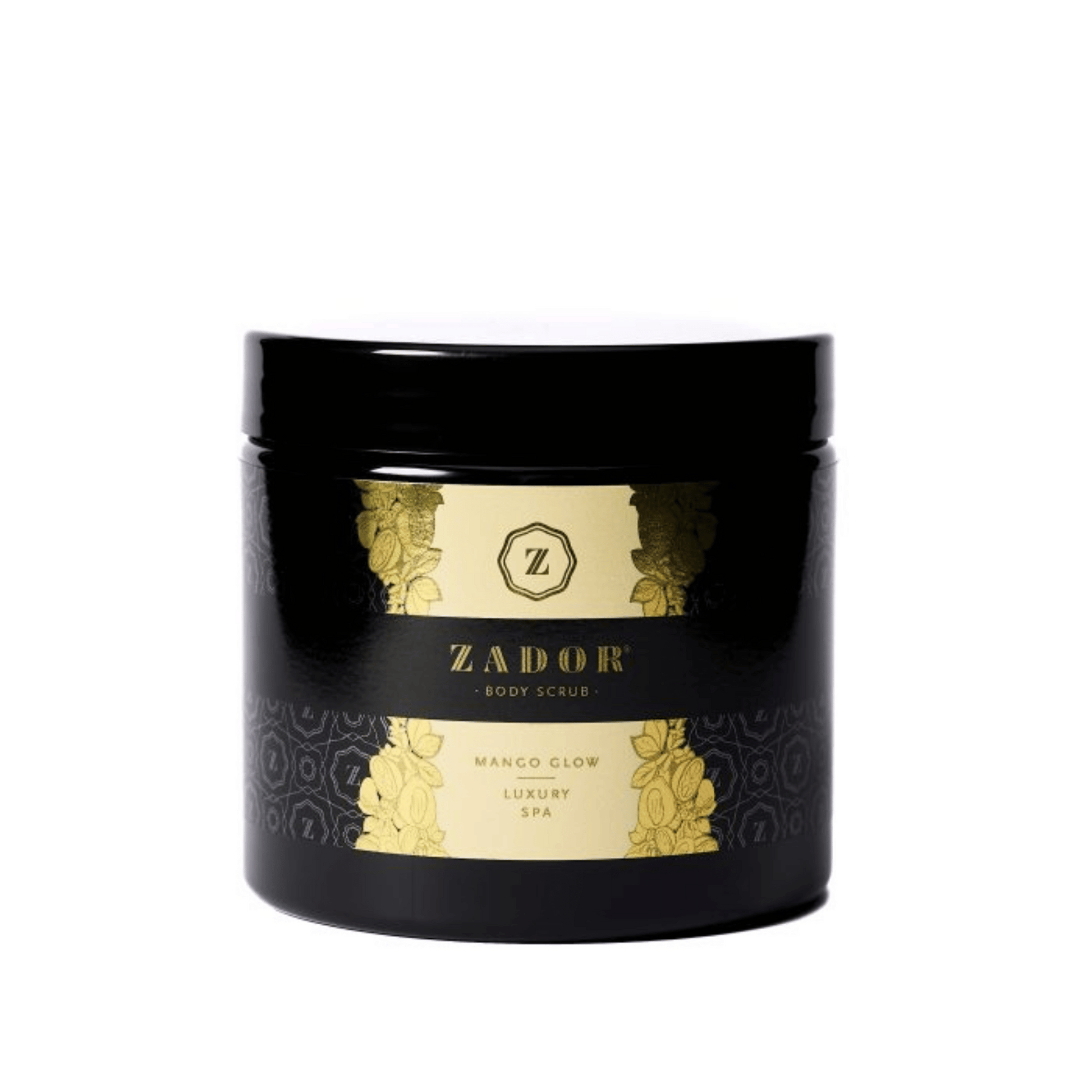 Primary image of Zador Mango Glow Body Scrub