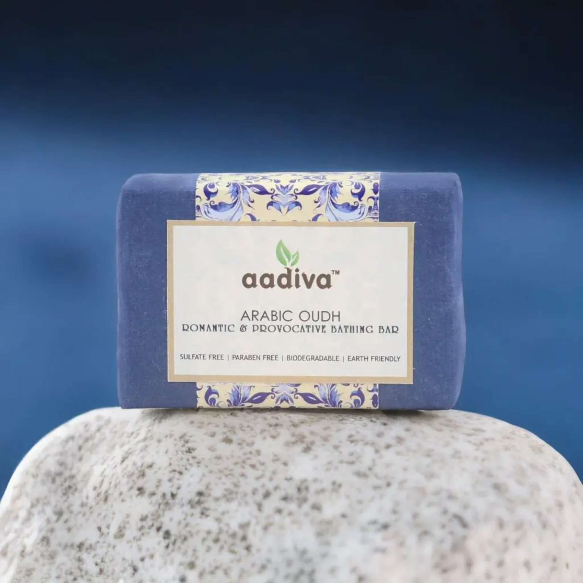 Alternate Image of Aadiva Arabic Oudh Soap