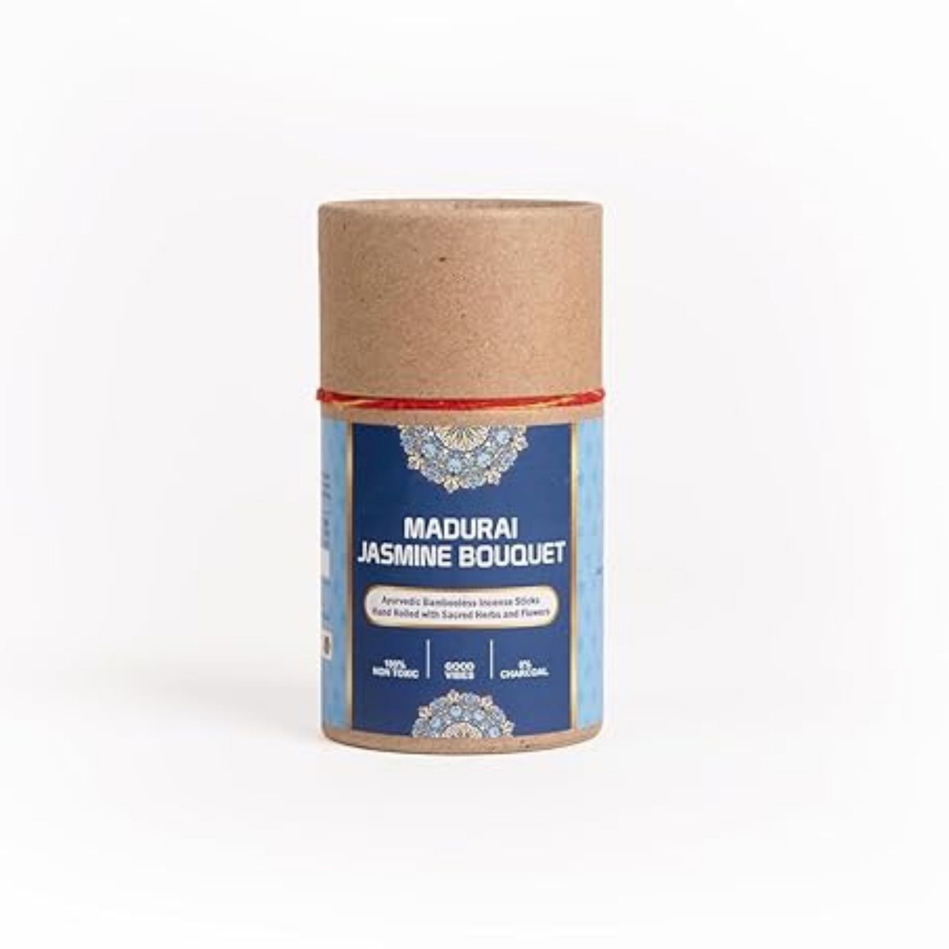 Primary Image of Aadiva Madurai Jasmine Incense Stick
