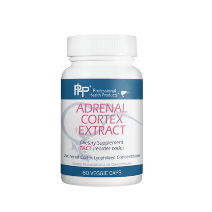 Primary Image of Adrenal Cortex Extract