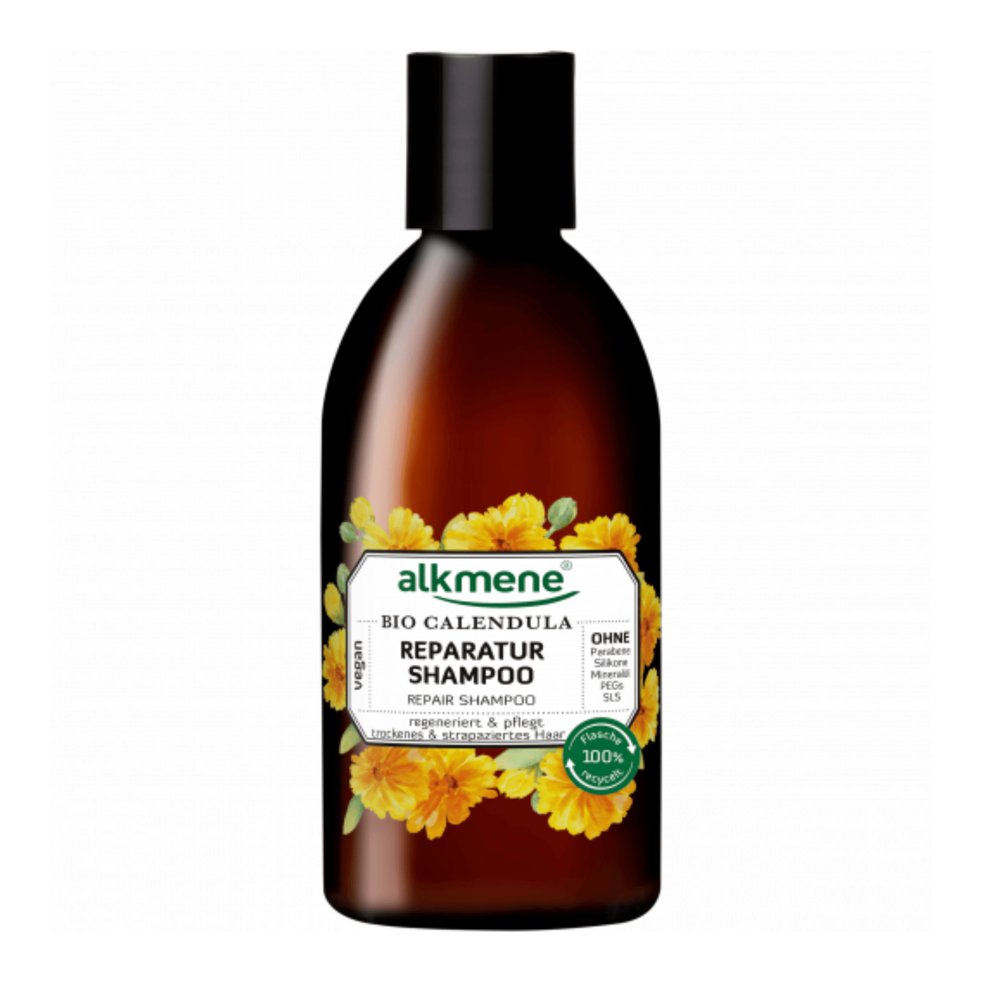 Primary Image of Repair Shampoo