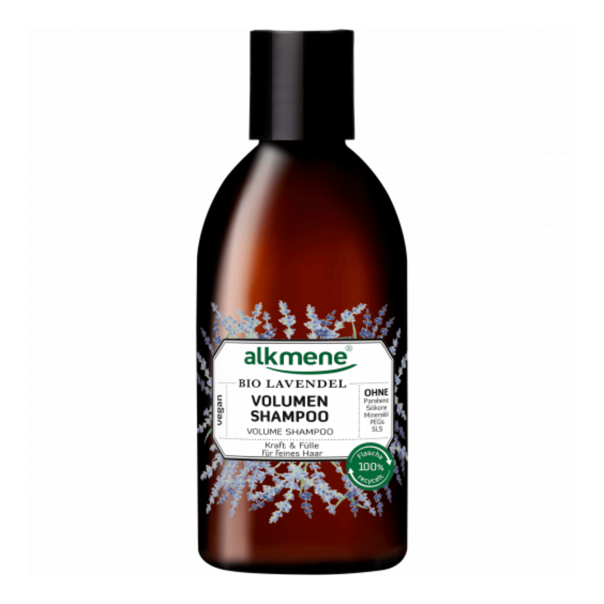 Primary Image of Volume Shampoo