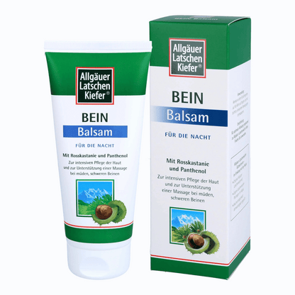 Alternate Image of Bein Balsam fur die nacht