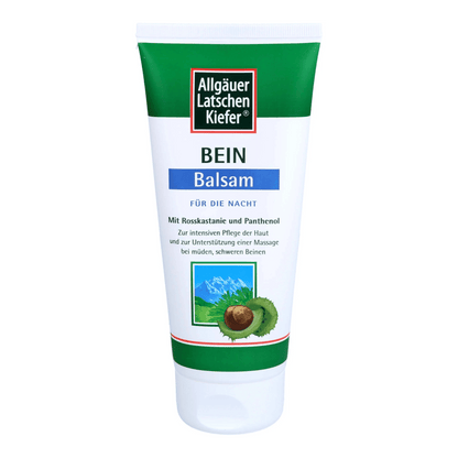 Primary Image of Bein Balsam fur die nacht