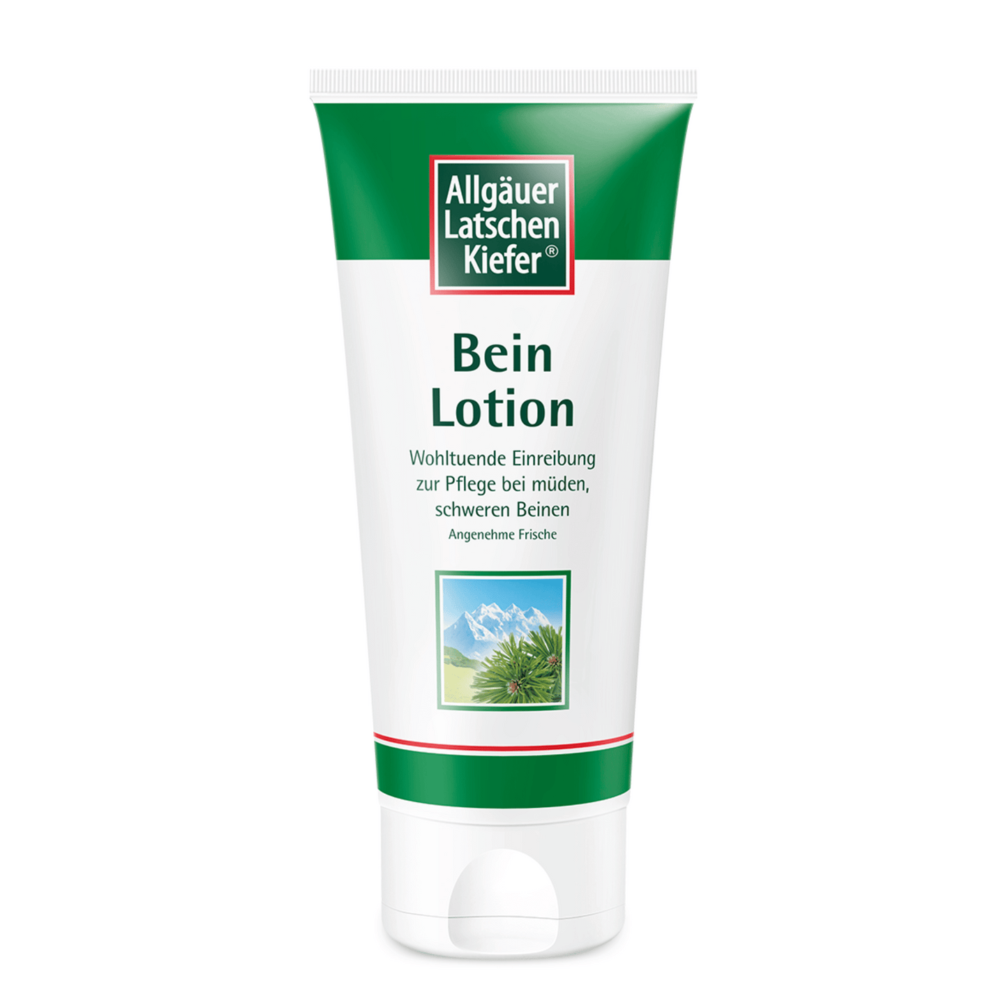 Primary Image of Leg Lotion