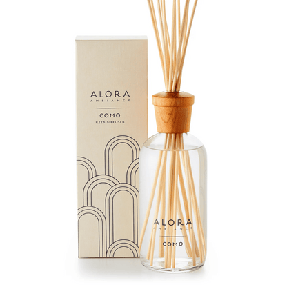 Primary Image of Como Reed Diffuser 16 oz
