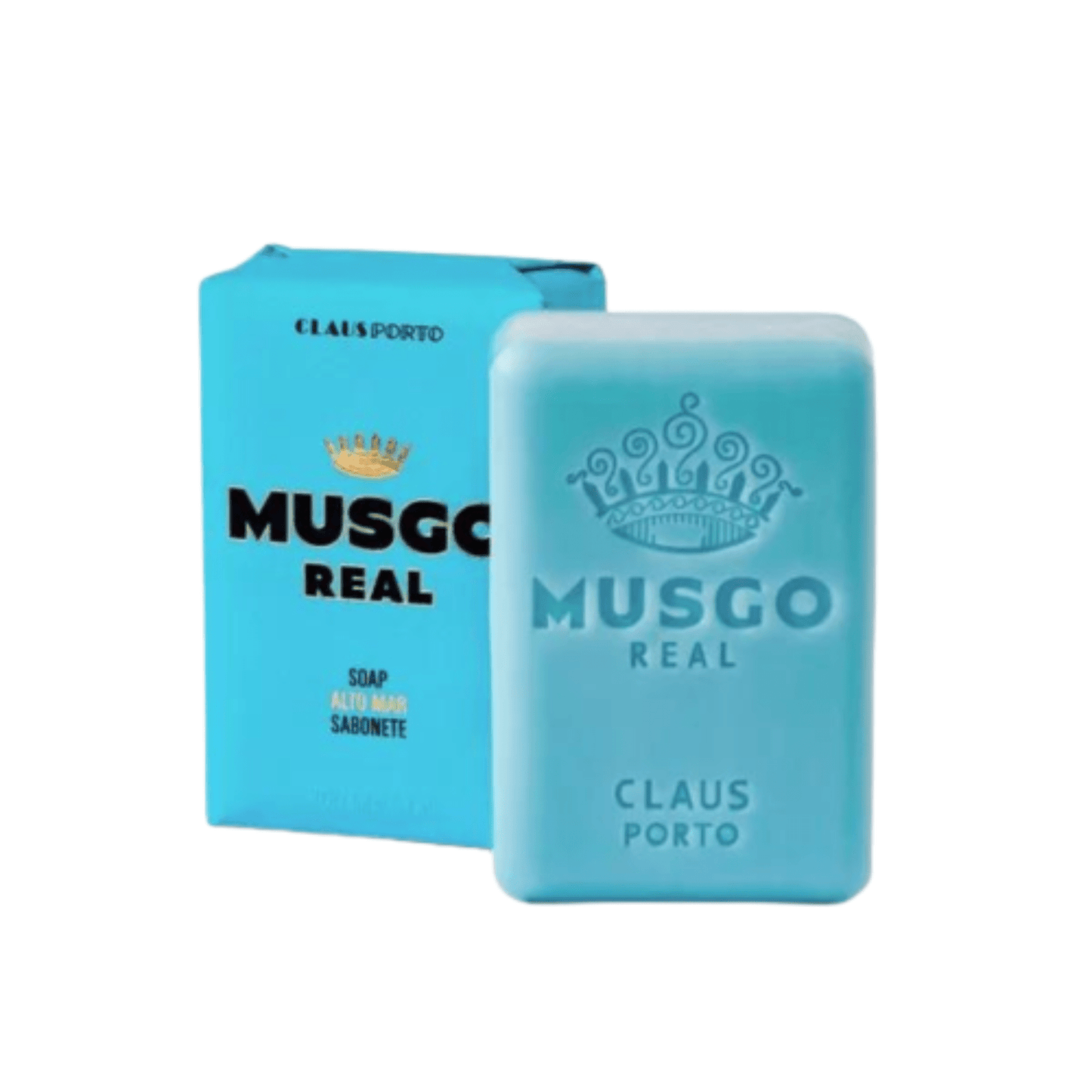Primary Image of Alto Mar Bar Soap