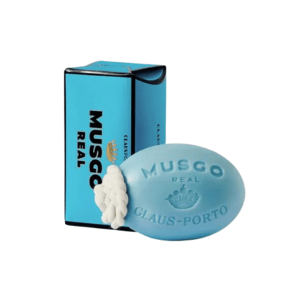 Primary Image of Alto Mar Soap on a Rope