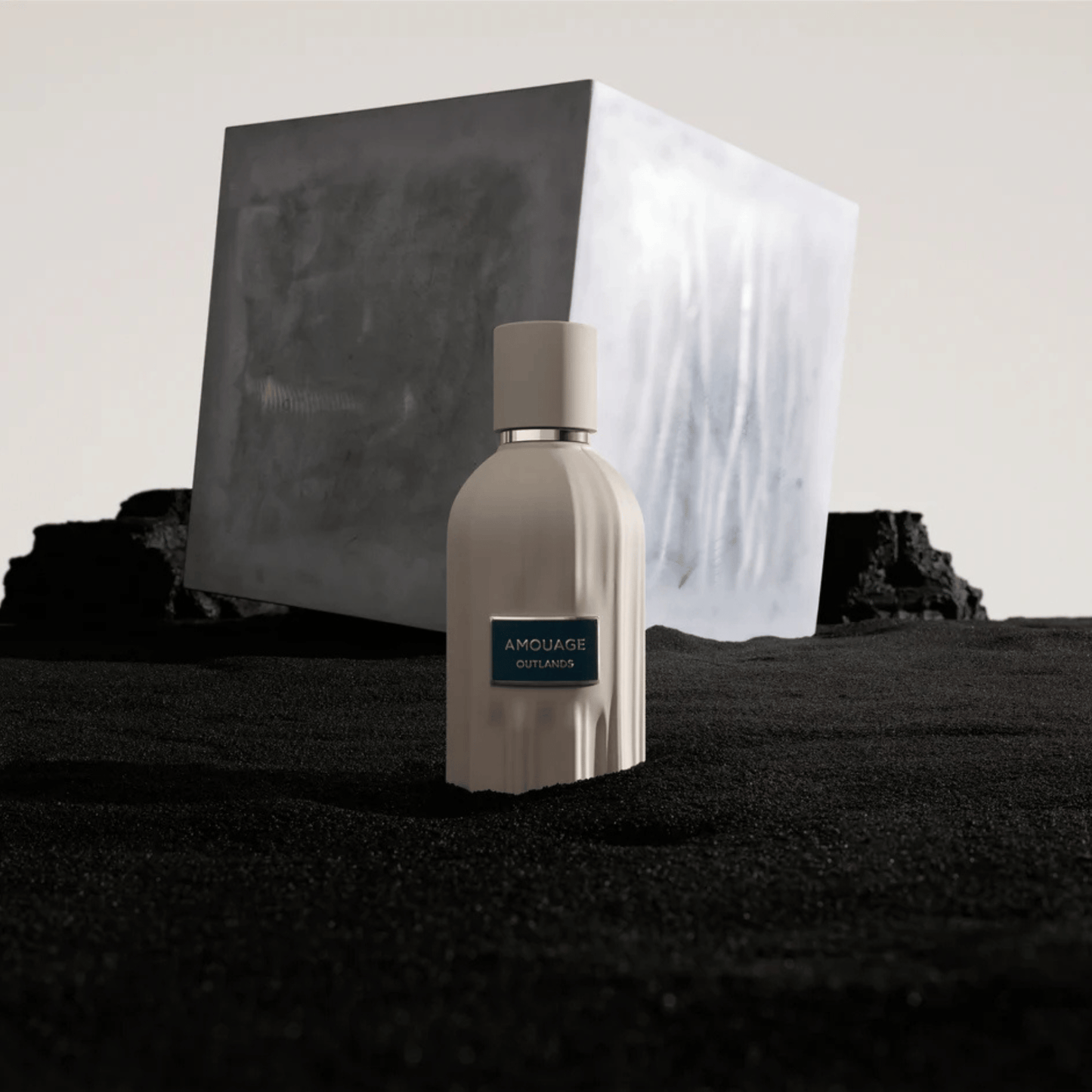 Alternate Image of Outlands EDP