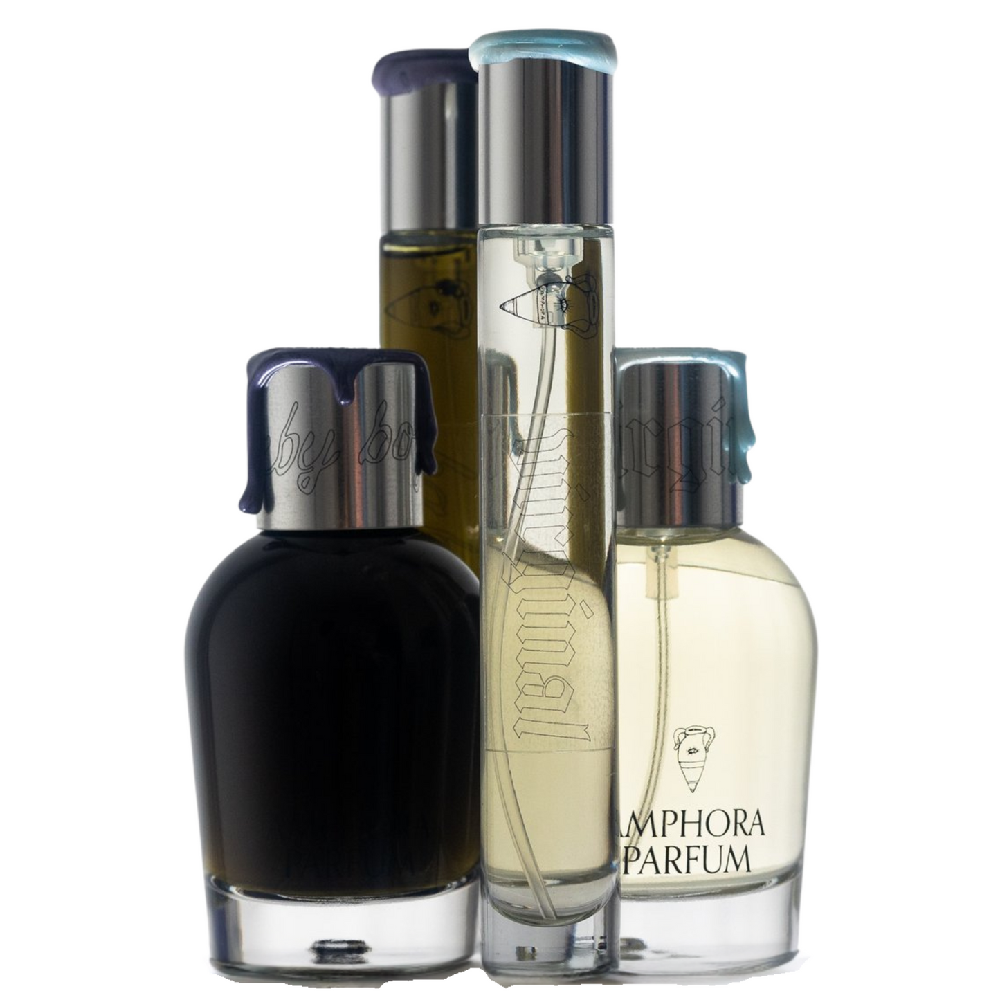 Alternate Image of Amphora Baby Boy EDP 