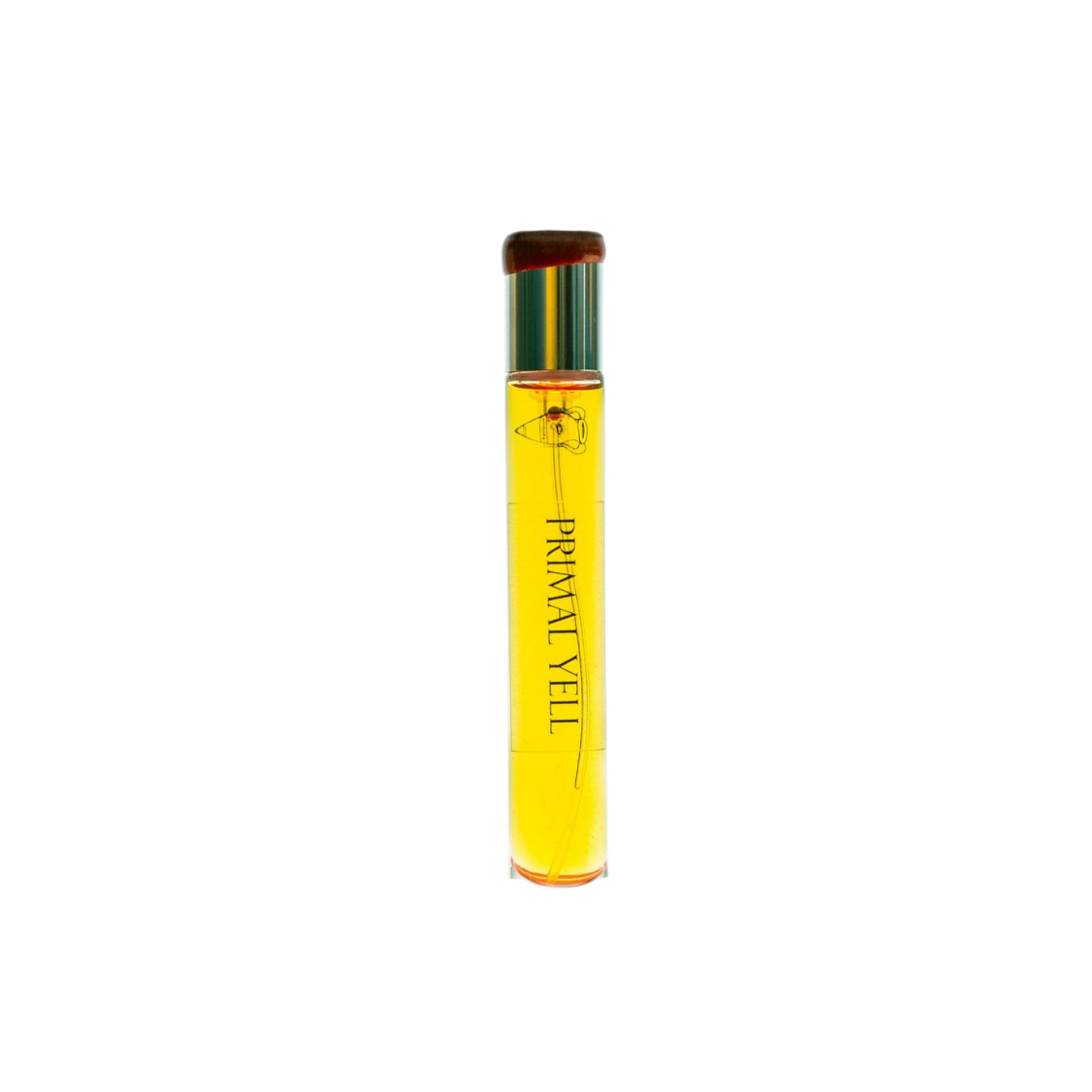 Primary Image of Amphora Primal Yell 15ml EDP 