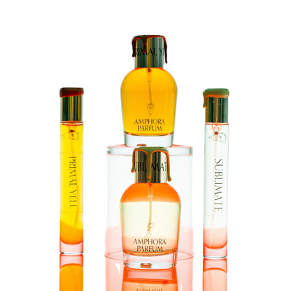 Alternate Image of Amphora Primal Yell EDP