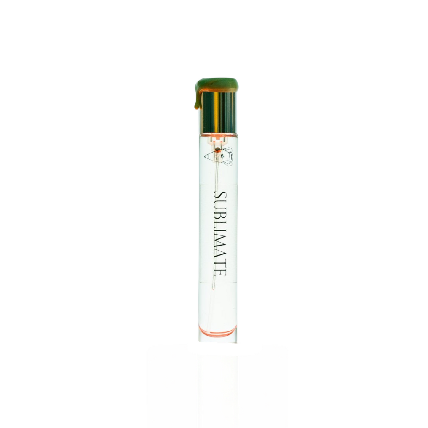 Amphora Parfum SUBLIMATE (15 ml) #10089172