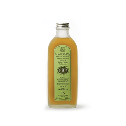 Primary Image of OLIVIA Organic Anti-Dandruff Shampoo