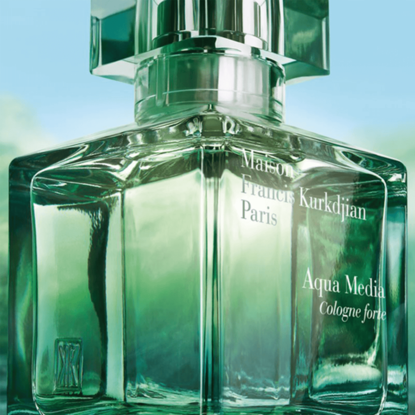 Alternate Image of Aqua Media Cologne Forte EDP