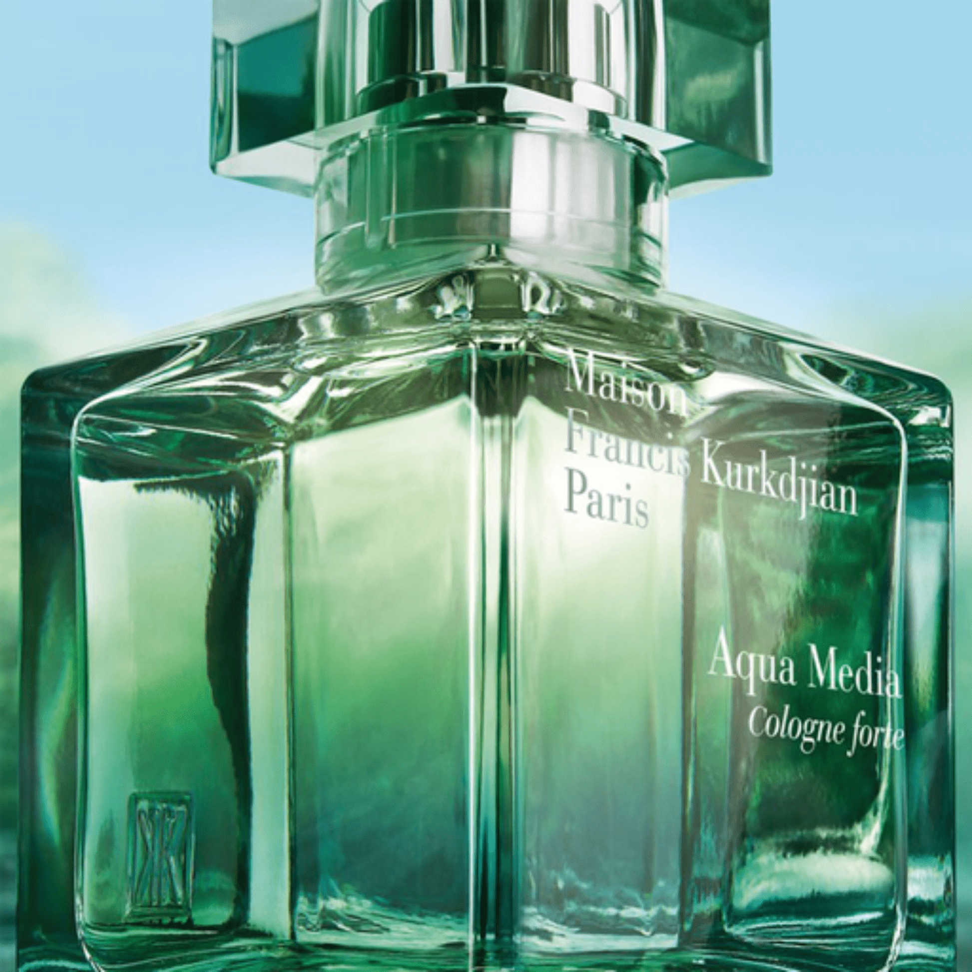Alternate Image of Aqua Media Cologne Forte EDP