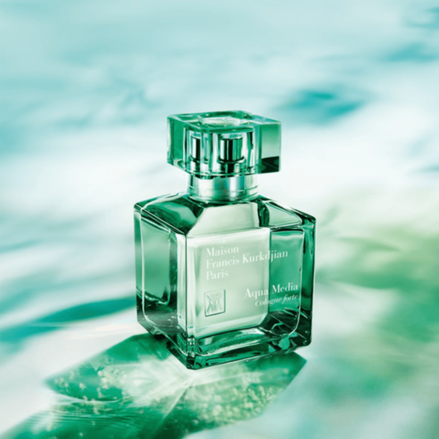 Alternate Image of Aqua Media Cologne Forte EDP