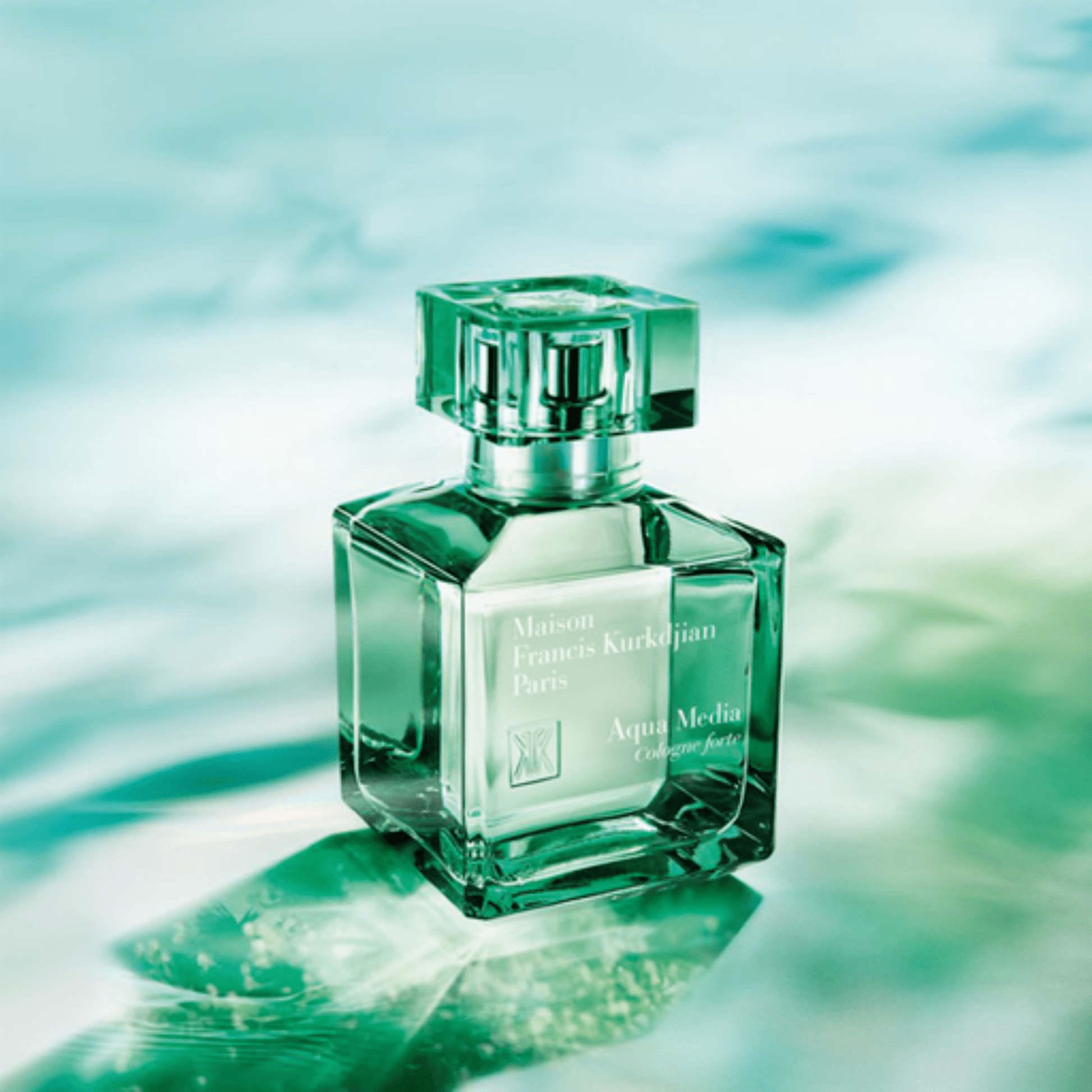Alternate Image of Aqua Media Cologne Forte EDP