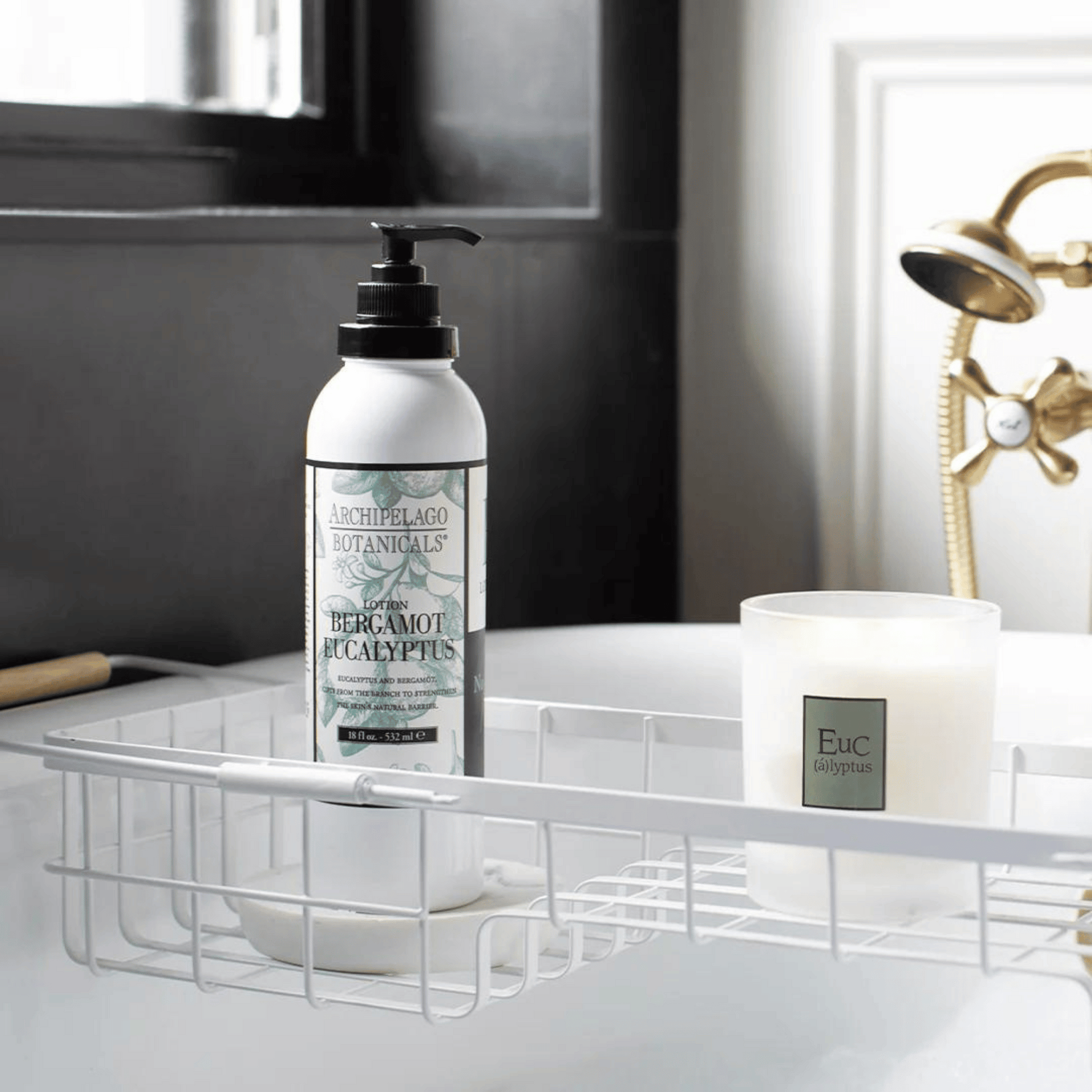 Alternate Image of Lotion Bergamot Eucalyptus