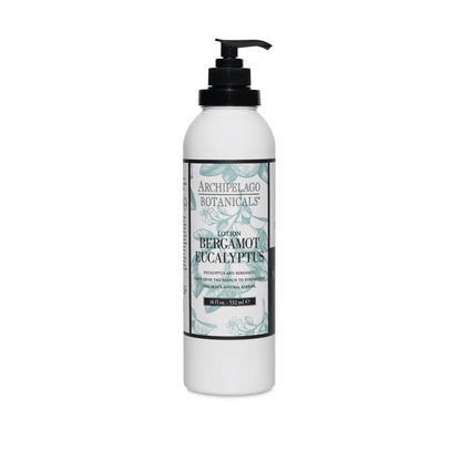 Primary Image of Lotion Bergamot Eucalyptus
