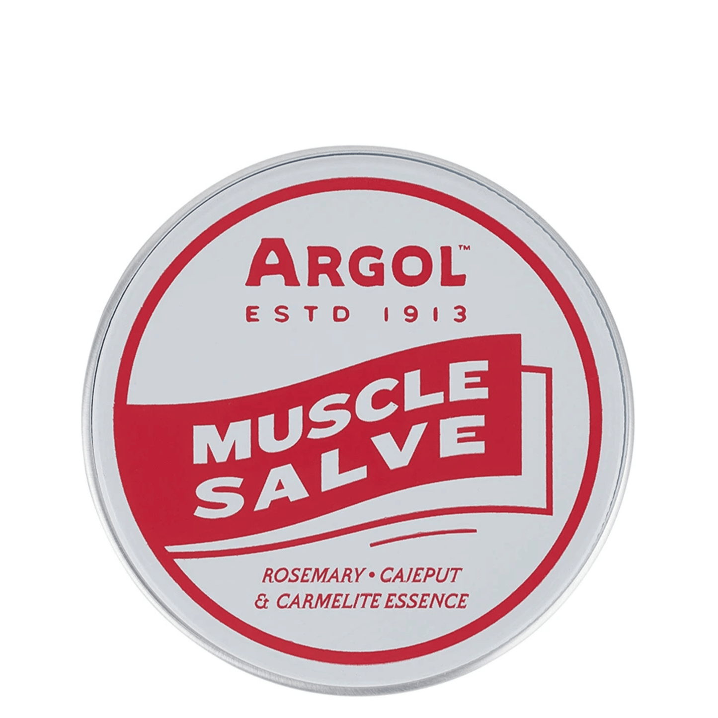 Alternate image of Argol Muscle Salve (40 g)