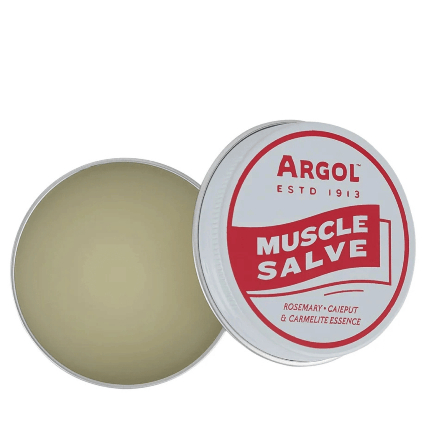 Primary image of Argol Muscle Salve (40 g)