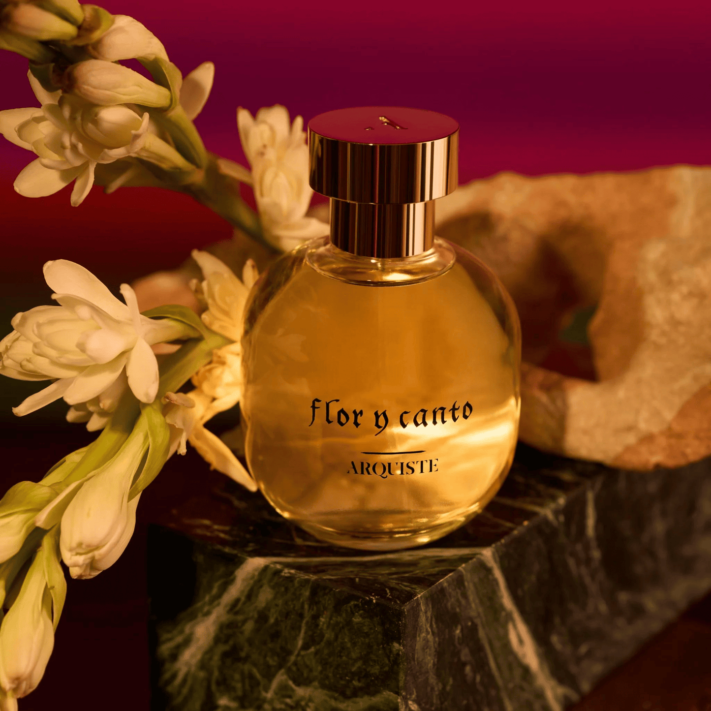 Alternate Image of Flor y Canto EDP