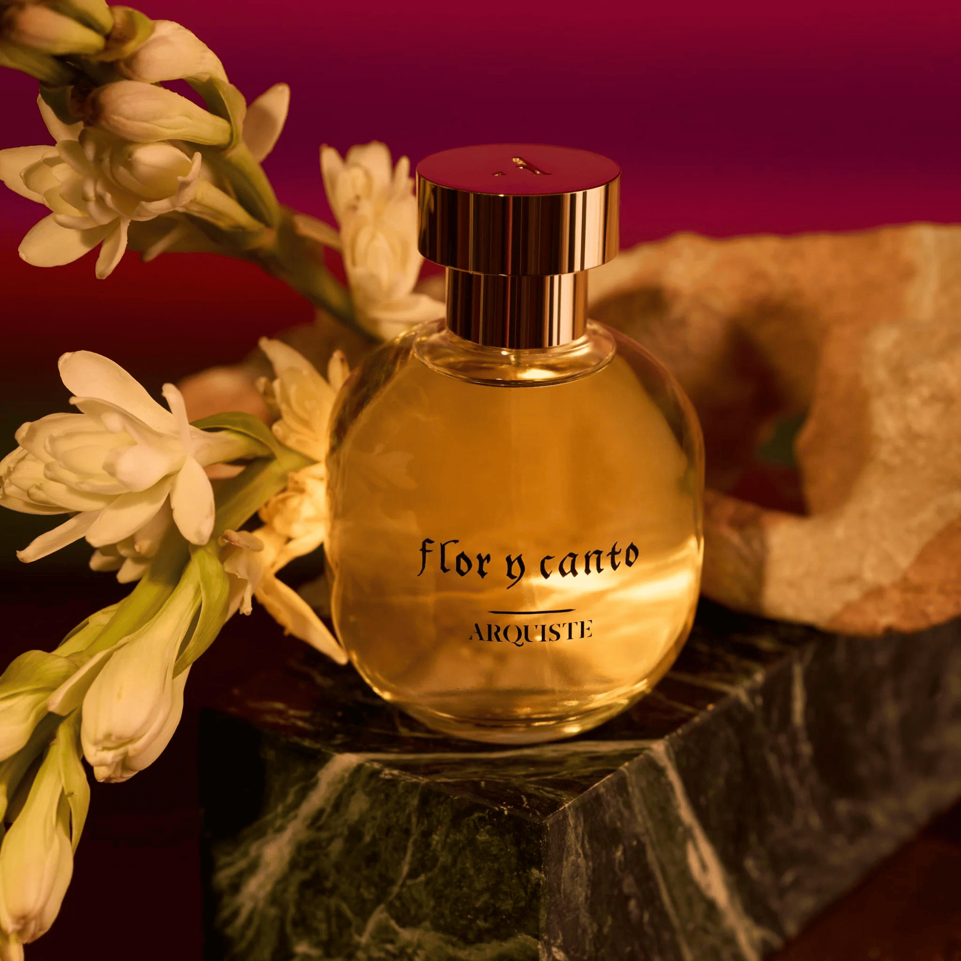 Alternate Image of Flor y Canto EDP