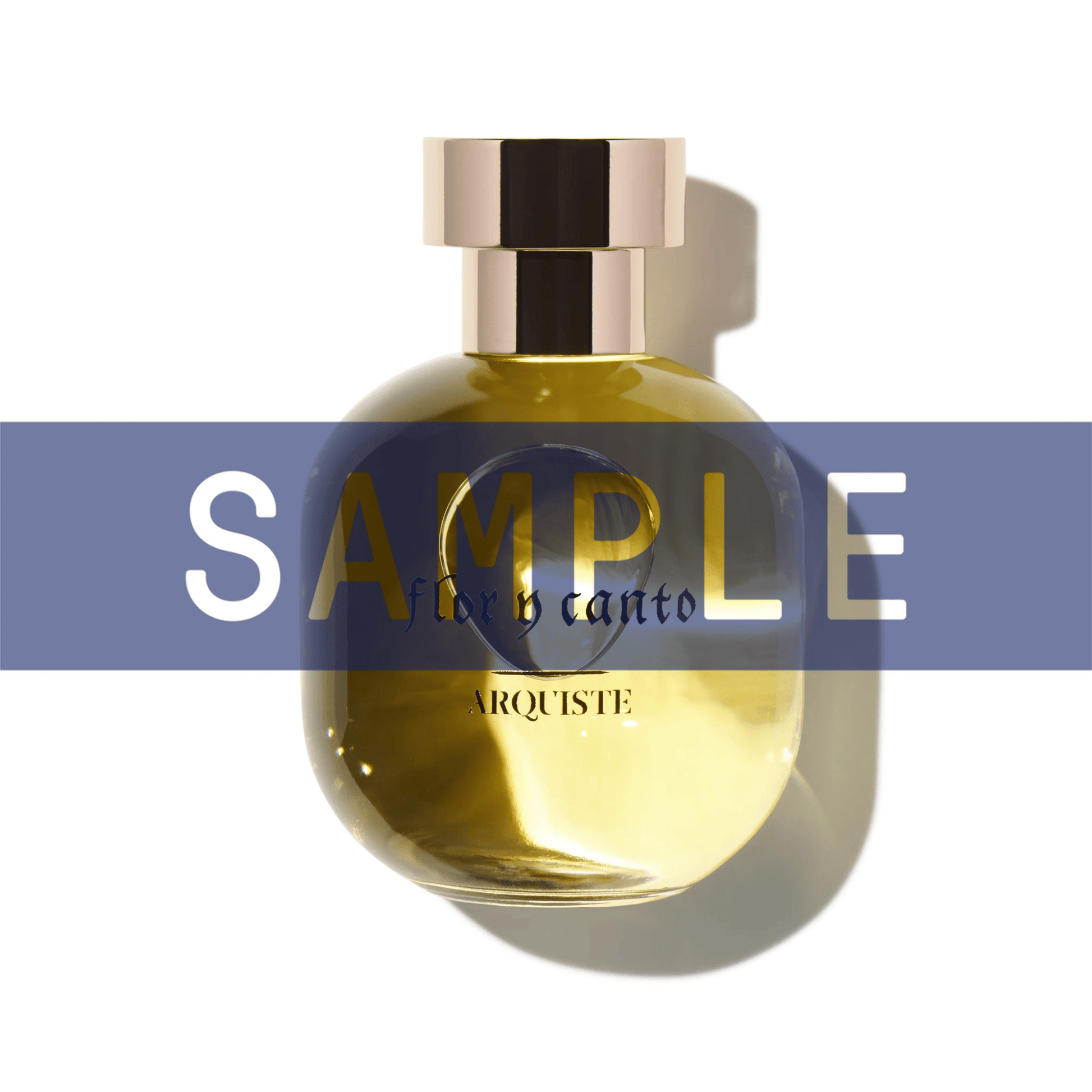 Primary Image of Sample - Flor y Canto EDP