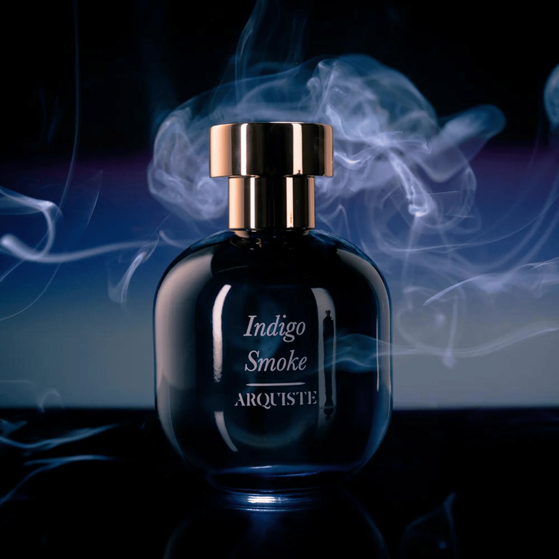 Alternate Image of Indigo Smoke EDP