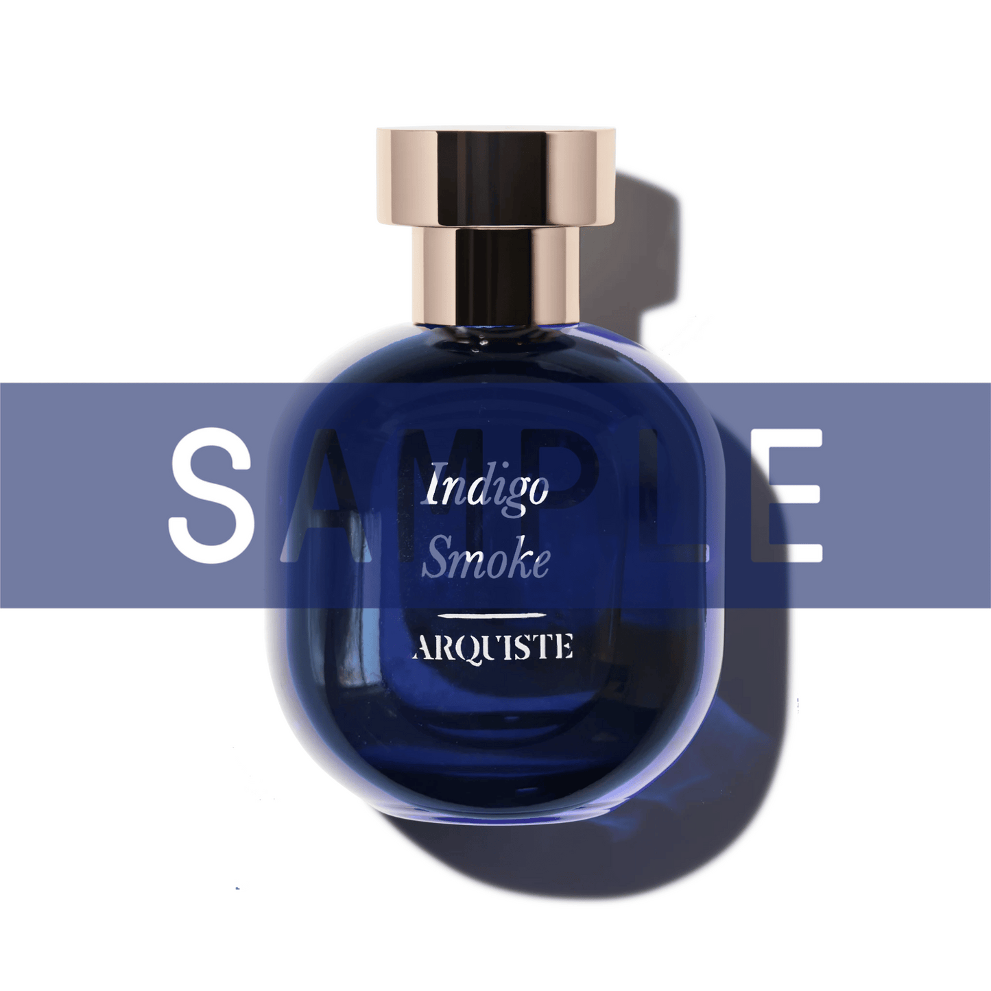 Primary Image of Sample - Indigo Smoke EDP