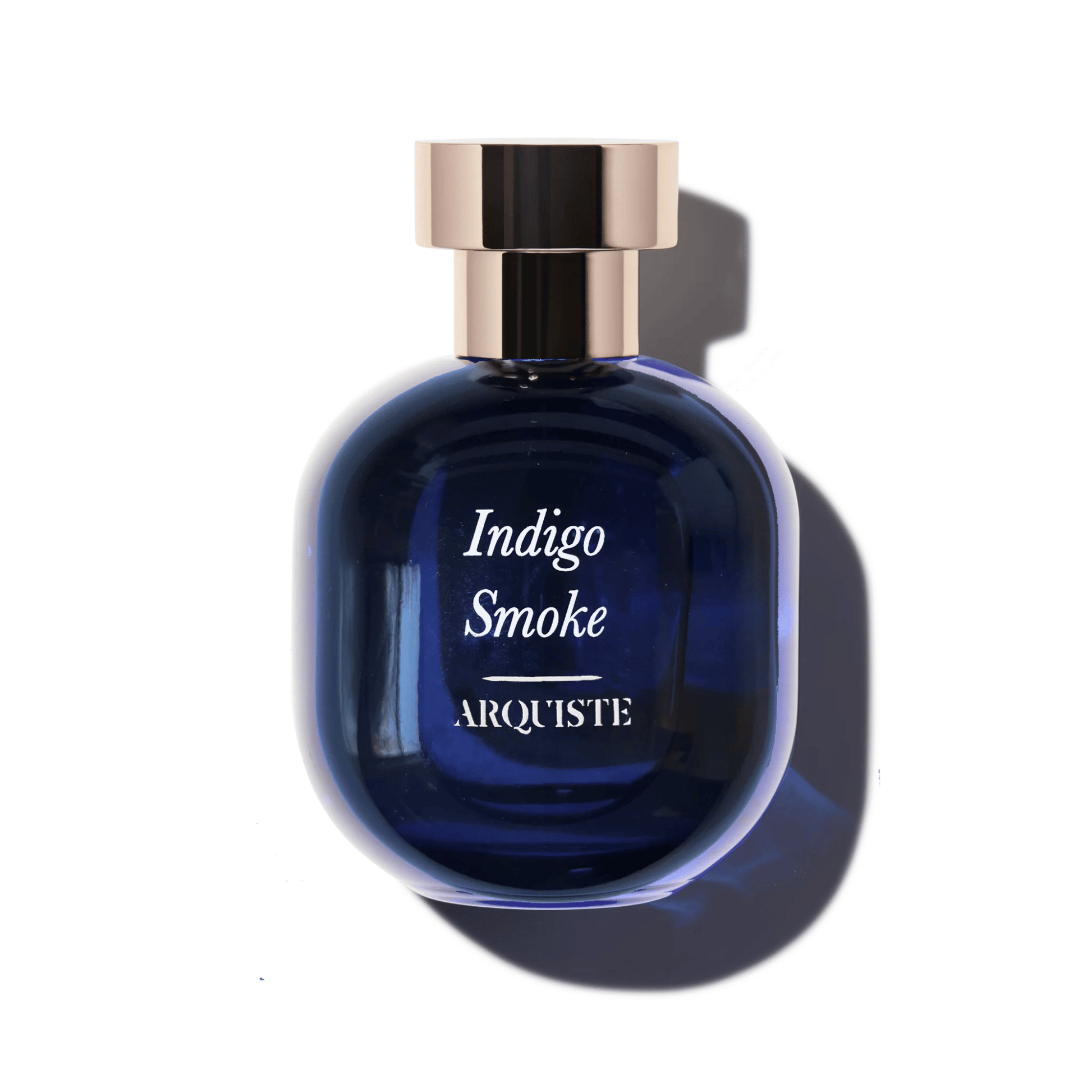 Primary Image of Indigo Smoke EDP