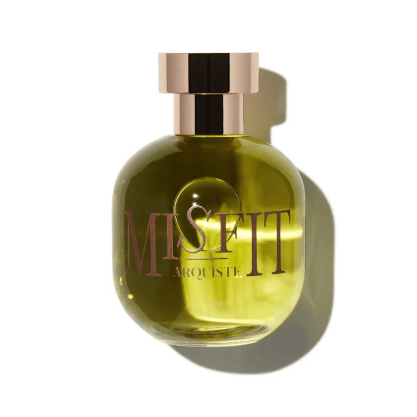 Primary Image of Misfit EDP