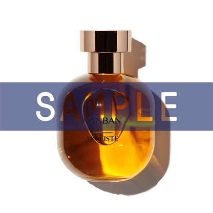 Primary Image of Sample - Nanban EDP