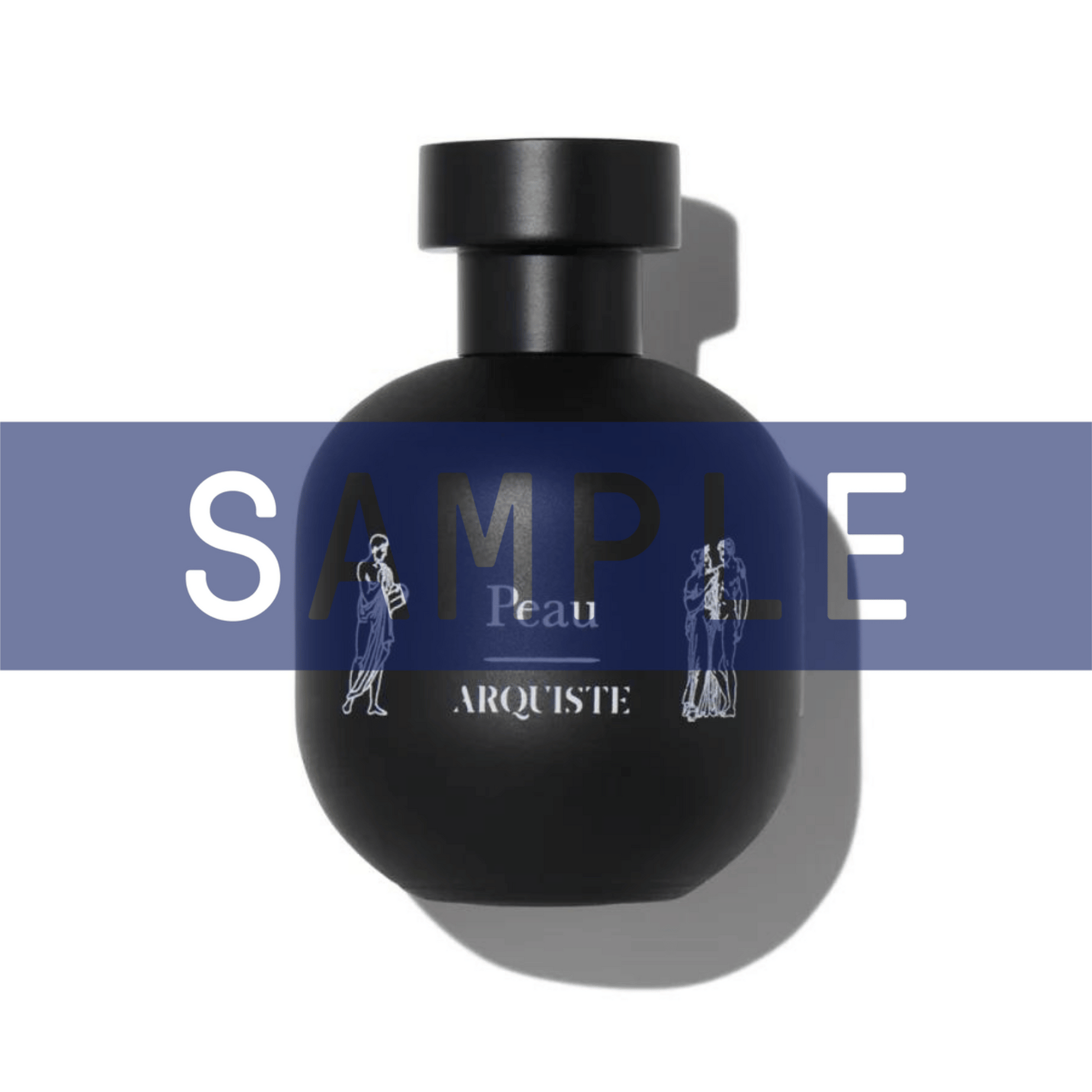 Primary Image of Sample - Peau EDP