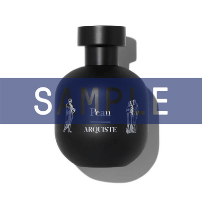 Primary Image of Sample - Peau EDP