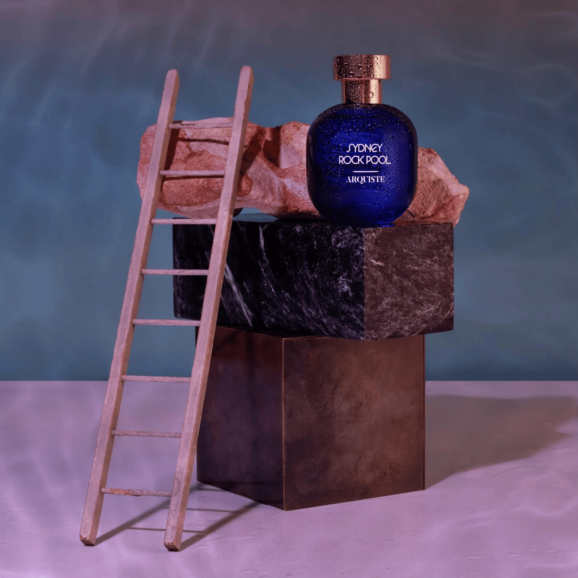 Alternate Image of Sydney Rock Pool EDP